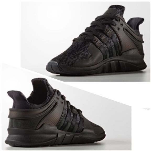 Adidas EQT Support ADV Shoes Youth - Picture 3 of 6